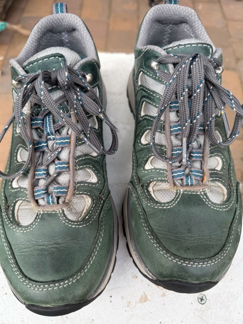 Eddie Bauer Outdoor
Waterproof Guide Pro Hiking Trail Shoe
Women 7.5